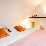 Nid Cosy Au Centre Ville, Vue Magique Cathedrale Apartamento Estrasburgo