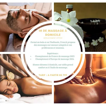 Nid Cosy Au Centre Ville, Vue Magique Cathedrale Apartment Strasbourg