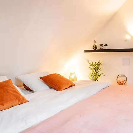 Nid Cosy Au Centre Ville, Vue Magique Cathedrale Appartement Strasbourg