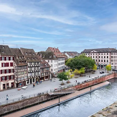 Nid Cosy Au Centre Ville, Vue Magique Cathedrale