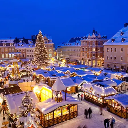 Nid Cosy Au Centre Ville, Vue Magique Cathedrale