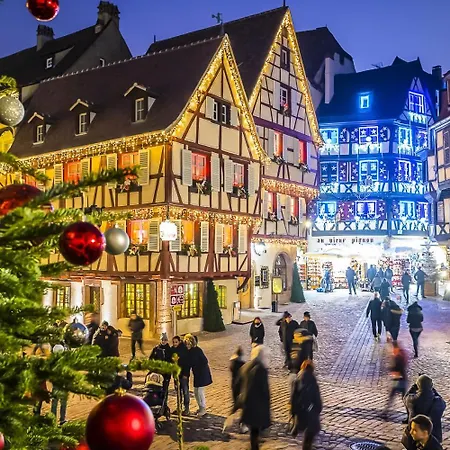 Nid Cosy Au Centre Ville, Vue Magique Cathedrale Apartamento